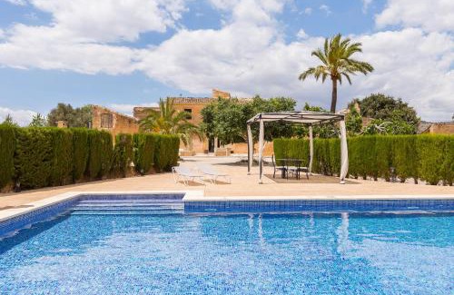 Son Antem House | Buniferri