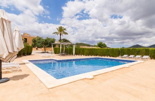 Son Antem House | Buniferri