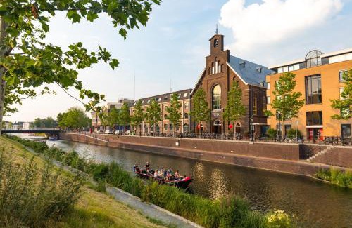 Utrecht City Center Hotel | Bunk Hotel Utrecht
