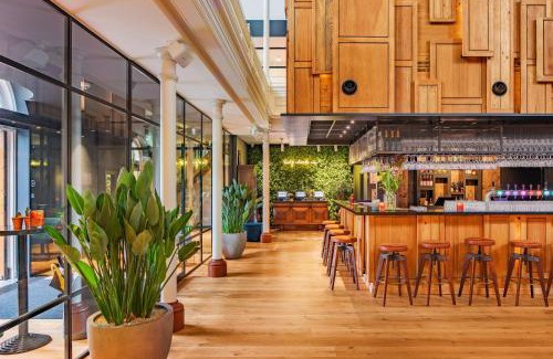 Utrecht City Center Hotel | Bunk Hotel Utrecht