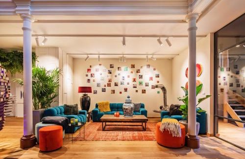 Utrecht City Center Hotel | Bunk Hotel Utrecht
