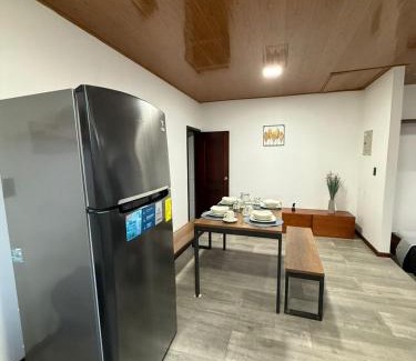 Tena Apartment | Bunker593 Inn