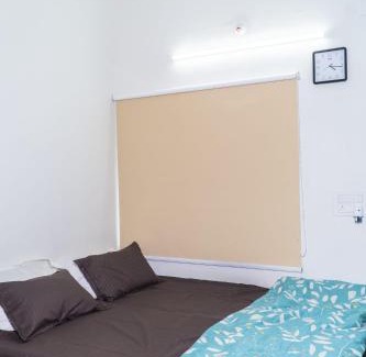 BTM Layout Hotel | Bunkie Zone