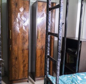 BTM Layout Hotel | Bunkie Zone