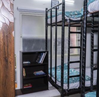 BTM Layout Hotel | Bunkie Zone