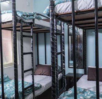 BTM Layout Hotel | Bunkie Zone