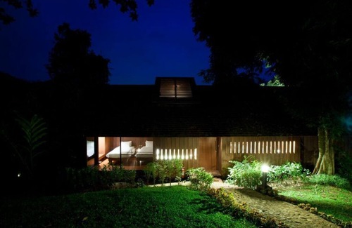 Hang Dong Villa | Bunnag Three Bedroom Luxury Villa, Nature Resort in Chiang Mai !