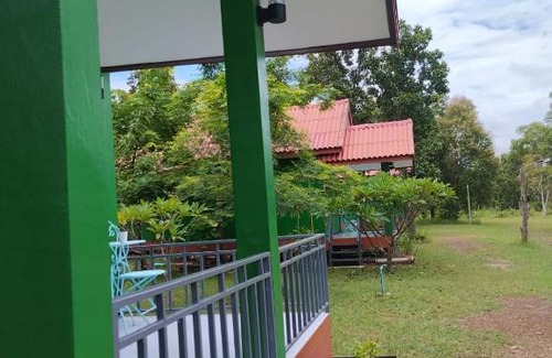 Thung Fon Resort | Bunpha Resort