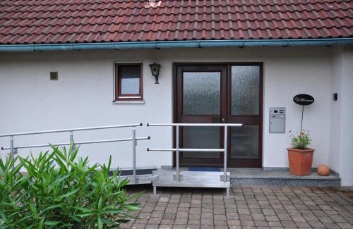 Ebenweiler Apartment | Bunte Burg