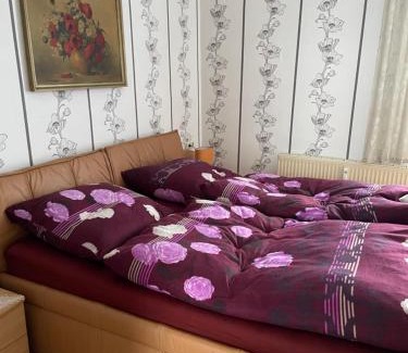 Grabow Apartment | Bunte Stadt an der Elde 2