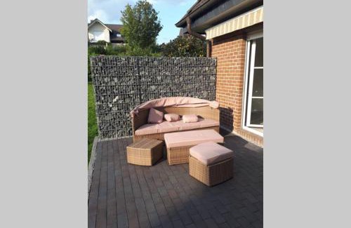 Ohlhof Apartment | Bunte Stube