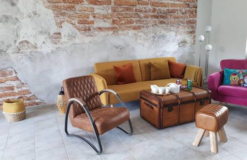Ohlhof Apartment | Bunte Stube
