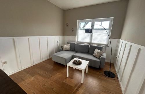 Ihlow House | Buntes Friesenhaus