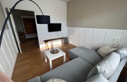 Ihlow House | Buntes Friesenhaus