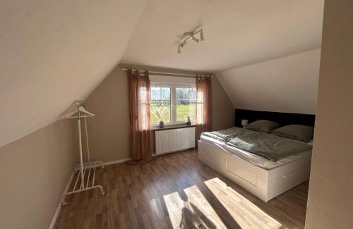 Ihlow House | Buntes Friesenhaus
