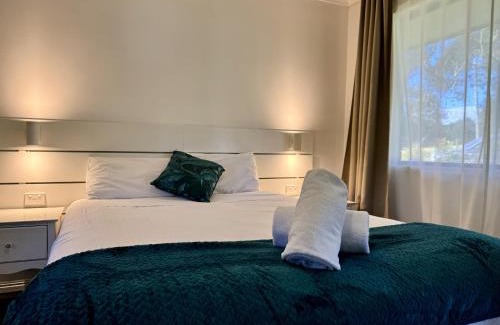 Bunya Mountains Hotel | Bunya Mountains Tavern
