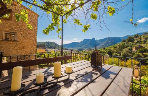 Bunyola House | Bunyola