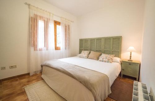 Bunyola House | Bunyola