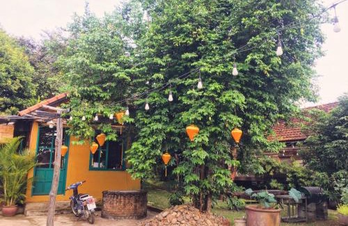 Buon Ma Thuot House | Buon'S garden