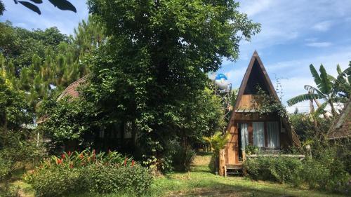 Buon Ma Thuot House | Buon'S garden
