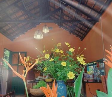 Buon Ma Thuot House | Buon'S garden