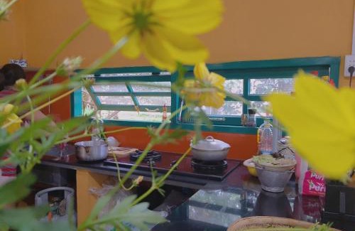 Buon Ma Thuot House | Buon'S garden