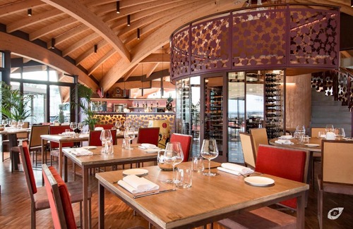 Montecarlo Resort | Buonamico Wine Resort