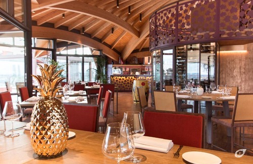 Montecarlo Resort | Buonamico Wine Resort