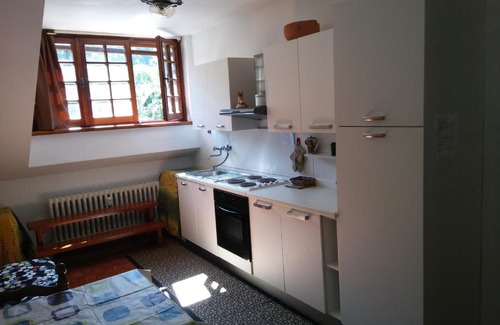 Limone Piemonte Apartment | BUONAVACANZA IN MONTAGNA
