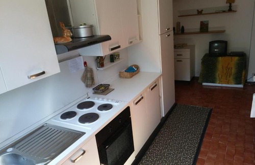 Limone Piemonte Apartment | BUONAVACANZA IN MONTAGNA