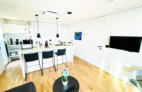 Drage Villa | BUQEZ ECO RESORT - Villa 81 - direct by beach