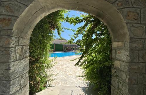 Dalaman Hotel | BURÇ HOTEL