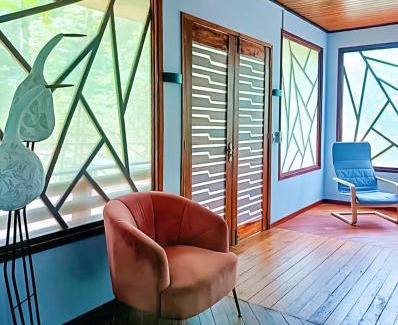 Leticia Hotel | Burú Nature Hotel