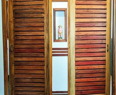 Leticia Hotel | Burú Nature Hotel