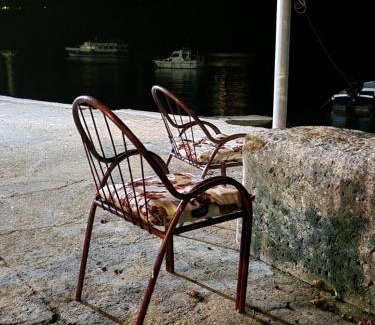 Zelenika Apartment | Bura