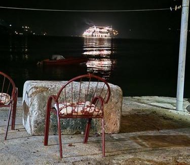 Zelenika Apartment | Bura