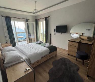 Cayirduzu Hotel | Burahan Suit Hotel