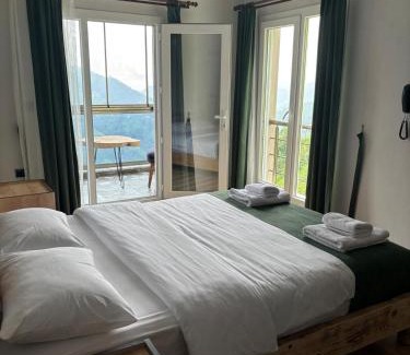 Cayirduzu Hotel | Burahan Suit Hotel