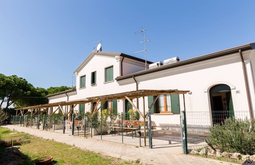 Punta Sabbioni House | BURANO APARTMENT