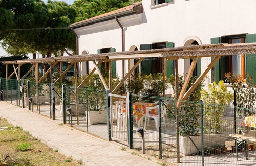 Punta Sabbioni House | BURANO APARTMENT