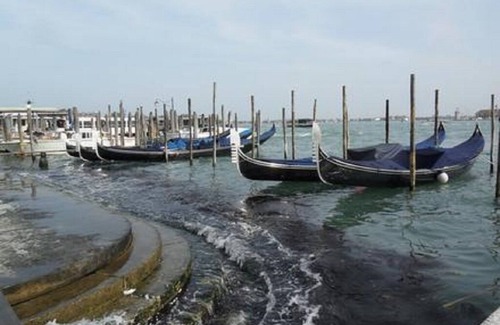 Punta Sabbioni House | BURANO APARTMENT