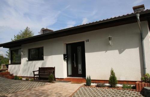 Schutz Apartment | Burbergblick