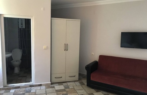 Dalaman Hotel | Burc Hotel