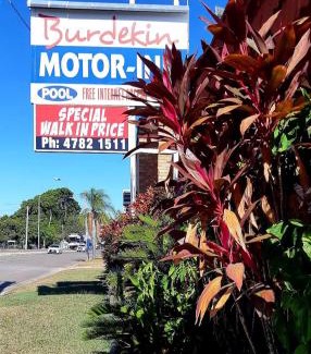 Home Hill Hotel | Burdekin Motor Inn