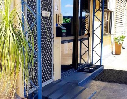 Home Hill Hotel | Burdekin Motor Inn