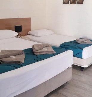 Home Hill Hotel | Burdekin Motor Inn
