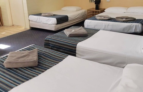 Home Hill Hotel | Burdekin Motor Inn