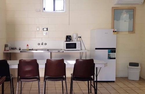 Home Hill Hotel | Burdekin Motor Inn