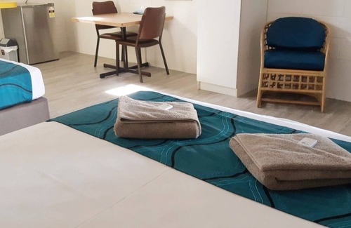 Home Hill Hotel | Burdekin Motor Inn