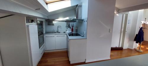 Bordeaux Golden Triangle Apartment | Burdigala Homes - Appart Montesquieu
